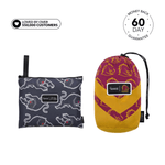 NRL Hammock & Sand Free Beach Towel Combo preview #1
