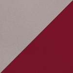 Merlot Red - Recycled Hammock with Straps