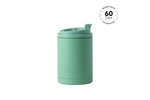 Mint Green - Cooler & Coffee Cup preview #15