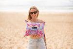 Erin Reinboth - Recycled Sand Free Beach Towel preview #6