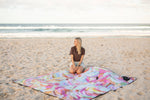 Erin Reinboth - Recycled Picnic Blanket preview #12