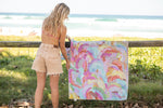 Erin Reinboth - Recycled Sand Free Beach Towel preview #7