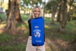Western Bulldogs - AFL Sustainable Down Puffy Blanket preview #7