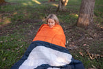 GWS Giants - AFL Sustainable Down Puffy Blanket preview #8