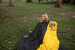 Richmond Tigers - AFL Sustainable Down Puffy Blanket preview #4