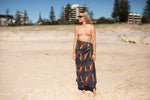 Adelaide Crows - AFL Recycled Sand Free Beach Towel preview #7