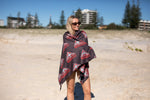 Essendon Bombers - AFL Recycled Sand Free Beach Towel preview #5