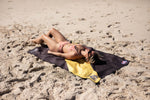 Richmond Tigers - AFL Recycled Sand Free Beach Towel preview #9