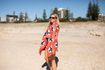 St Kilda Saints - AFL Recycled Sand Free Beach Towel preview #6