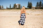 Carlton Blues - AFL Recycled Sand Free Beach Towel preview #9