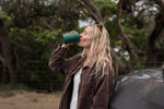 Jungle Green - Cooler & Coffee Cup preview #10