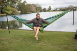 Charlotte Wensley - Recycled Hammock with Straps preview #7