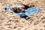 Couples Combo - Recycled XL Sand Free Beach Towel Double preview #9