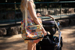 Retro Shores - Recycled Tote Bag preview #7