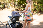 Retro Shores - Recycled Tote Bag preview #8
