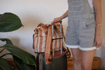 Sandy Trails - Recycled Tote Bag preview #7
