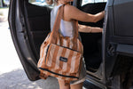 Sandy Trails - Recycled Tote Bag preview #2