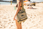Strawberry Fields - Recycled Tote Bag preview #5