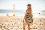 Strawberry Fields - Recycled Tote Bag preview #7