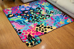 Kasey Rainbow - Recycled Picnic Blanket preview #9