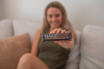 Double Choc Fudge with Choc Coating - Protein Bar preview #6