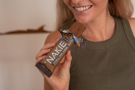 Original Protein Bar - 3 Bar Trial Pack