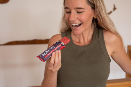 Berry Ripe - Protein Bar