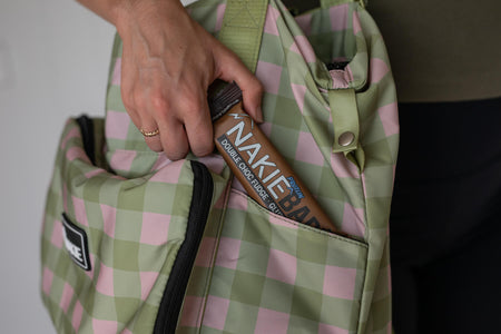 Original Protein Bar - 3 Bar Trial Pack