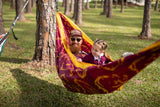 NRL - Hammocks Nakie