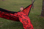Dragons - NRL Sustainable Down Puffy Blanket preview #4
