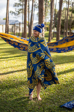 Eels - NRL Sustainable Down Puffy Blanket preview #2