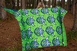 Raiders - NRL Sustainable Down Puffy Blanket preview #5