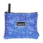 Underwater Magic - Recycled Sand Free Beach Towel