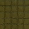 Olive Green - Sustainable Down Puffy Blanket swatch 1.0