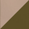 Olive Green - Recycled Hammock with Straps swatch 1.0
