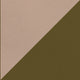 Olive Green - Recycled Travel Backpack colour swatch