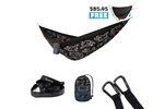 Panthers - NRL Recycled Hammock with Straps preview #1
