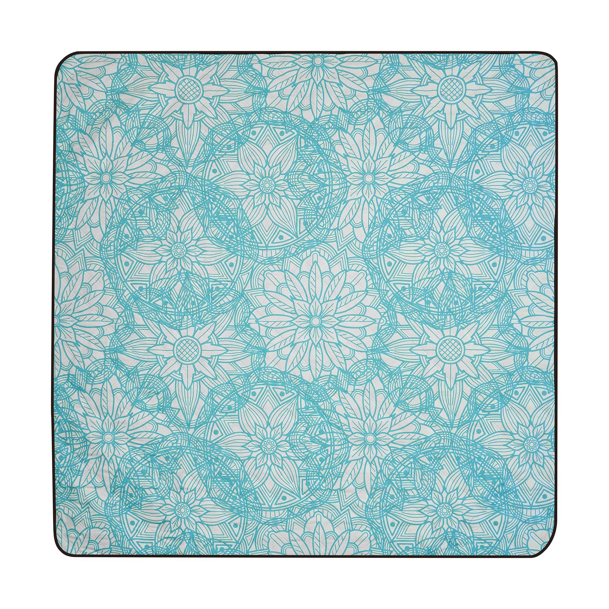 Recycled Picnic Blanket - All Colours