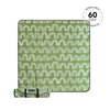 Happy Days - Recycled Picnic Blanket swatch