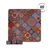 Holiday Dreams - Recycled Picnic Blanket swatch