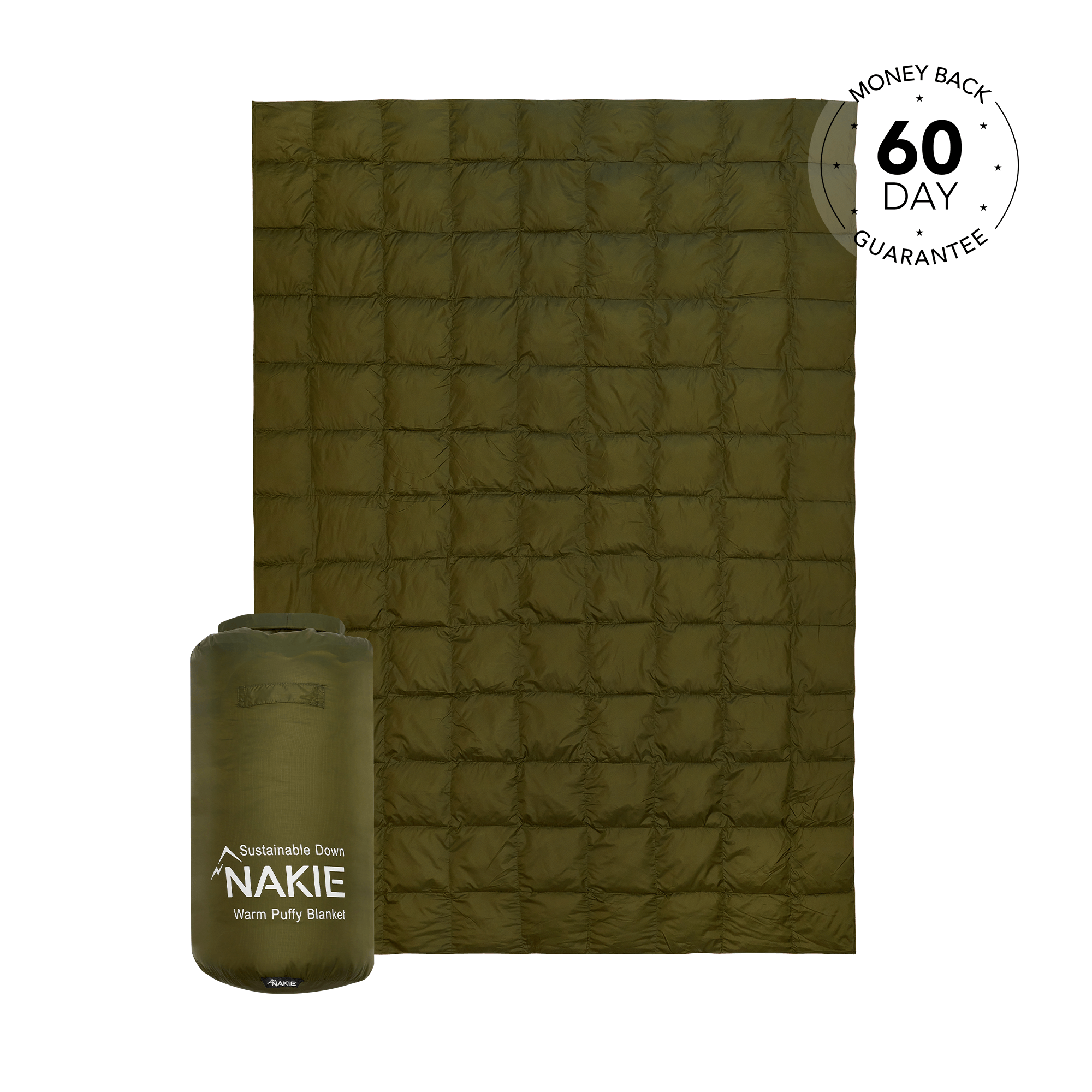 Puffy Blankets Free Shipping over 50 NAKIE — Nakie Australia