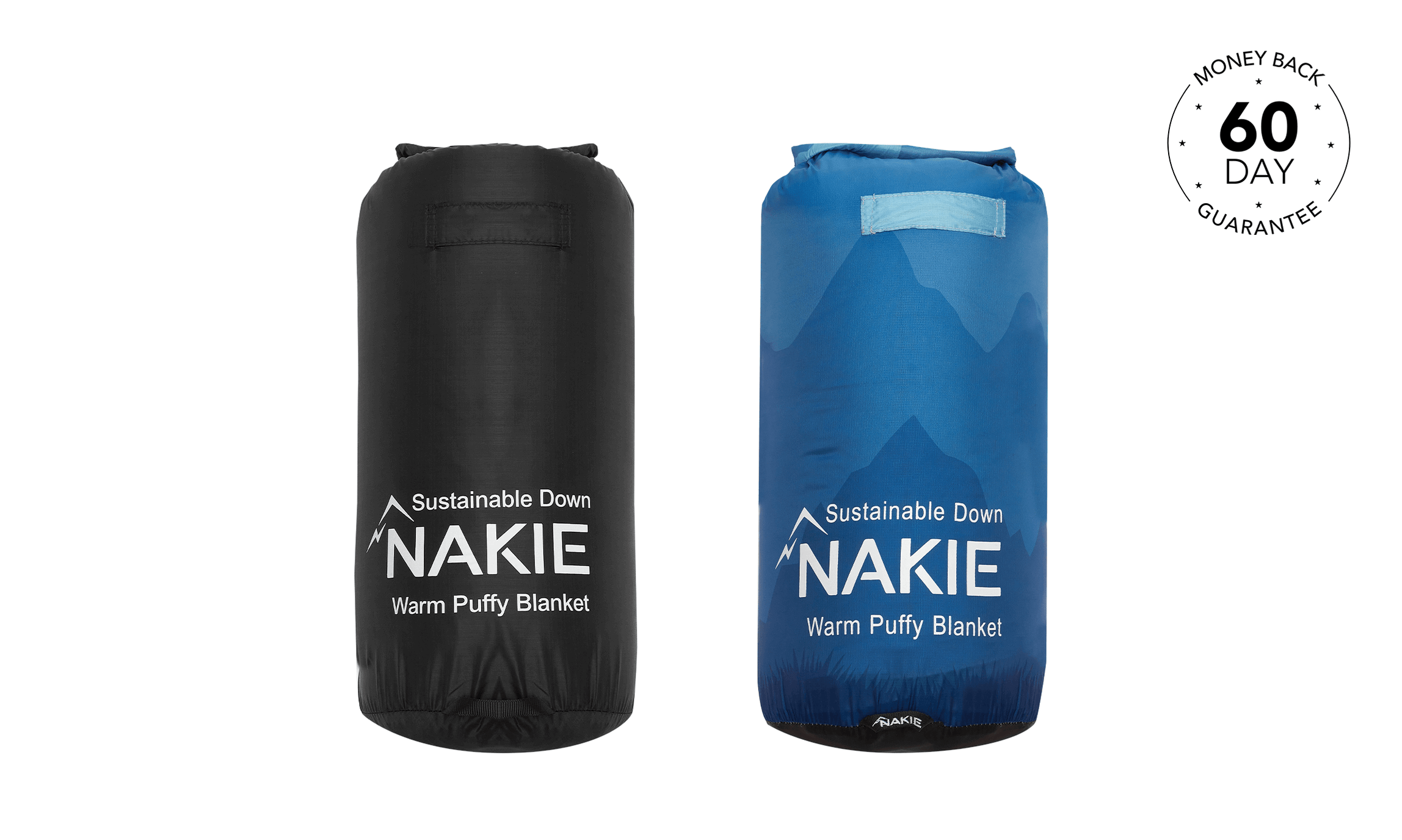 Puffy Blankets Free Shipping over 50 NAKIE — Nakie Australia