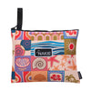 Retro Shores - Recycled Sand Free Beach Towel swatch