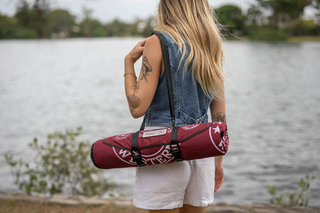 Ringers Western - Recycled Picnic Blanket