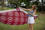 Ringers Western Recycled Hammock with Straps preview #7