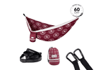 Ringers Western Recycled Hammock with Straps preview #1