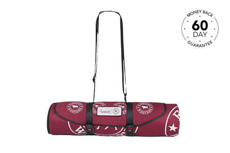 Ringers Western - Recycled Picnic Blanket