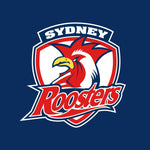 Roosters - NRL Recycled Hammock with Straps