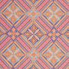 Rosy Tides - Recycled Sand Free Beach Towel colour swatch