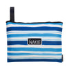 Ocean Breeze - Recycled Sand Free Beach Towel swatch